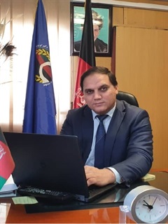 Shams Alkozai